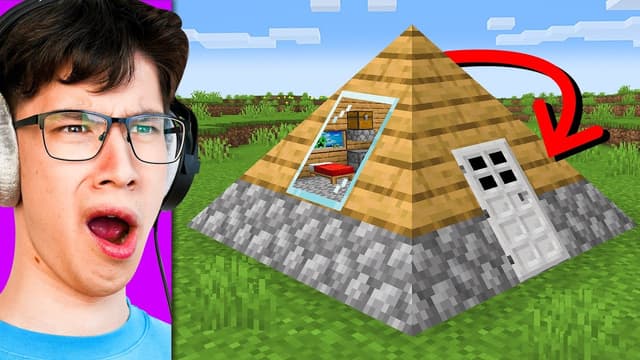 S01:E13 - Illegal Base Testing