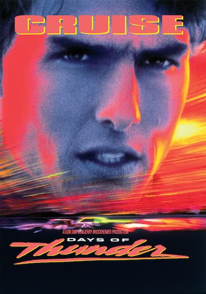 Days of Thunder