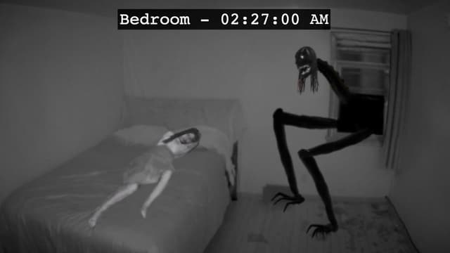 S01:E14 - Wait Until You Fall Asleep