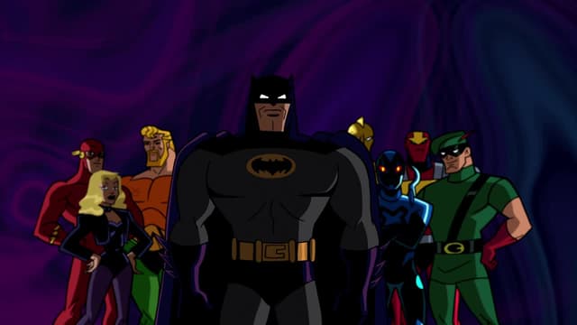 S02:E11 - Chill of the Night!