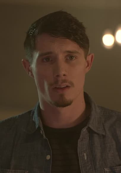 S01:E04 - Time and Chance poster