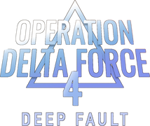 Operation Delta Force 4: Deep Fault