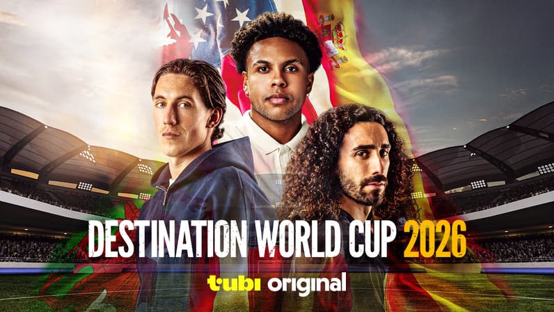 Destination World Cup 2026: Full Guide