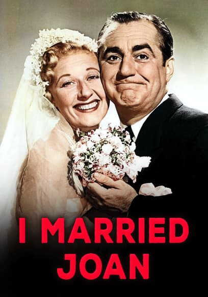 Watch I Married Joan S03:E11 - The Jail Bird - Free TV Shows | Tubi