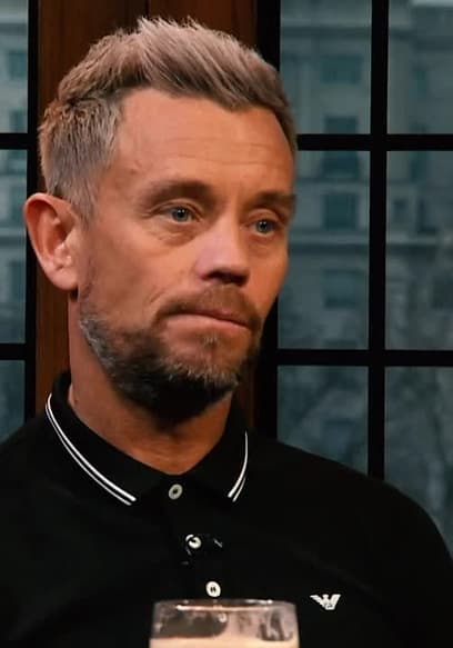 Póster de S01:E07 - Lee Hendrie