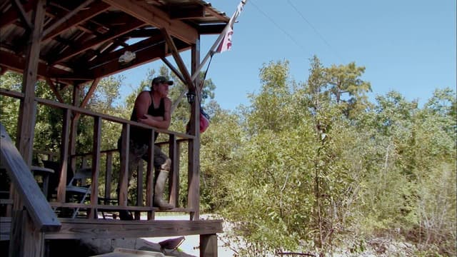 S05:E18 - Unbreakable Bonds