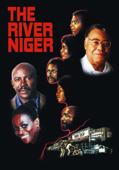 River Niger