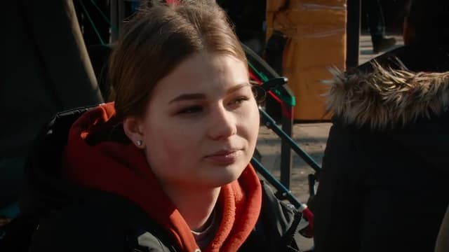 S01:E04 - Pictures From Ukraine (Pt. 1)