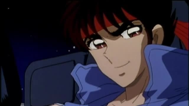 S01:E01 - El retorno del Robot X