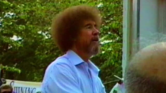 S17:E08 - Vista Desde El Parque