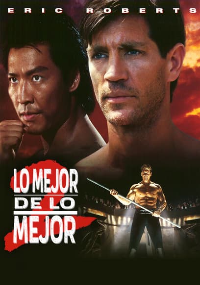 Lo mejor de lo mejor II