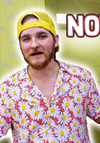 S01:E05 - Doka Ryan New House Tour poster