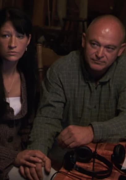 S05:E13 - Bedroom Eyes poster
