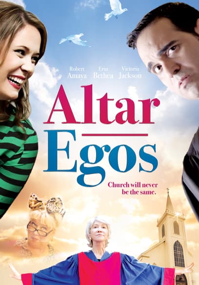 Altar Egos