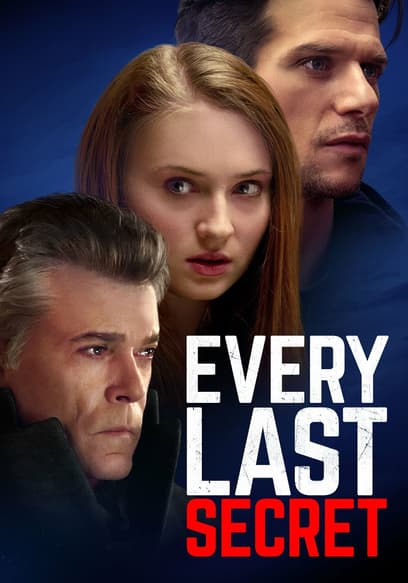 Every Last Secret