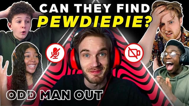 Odd One Out