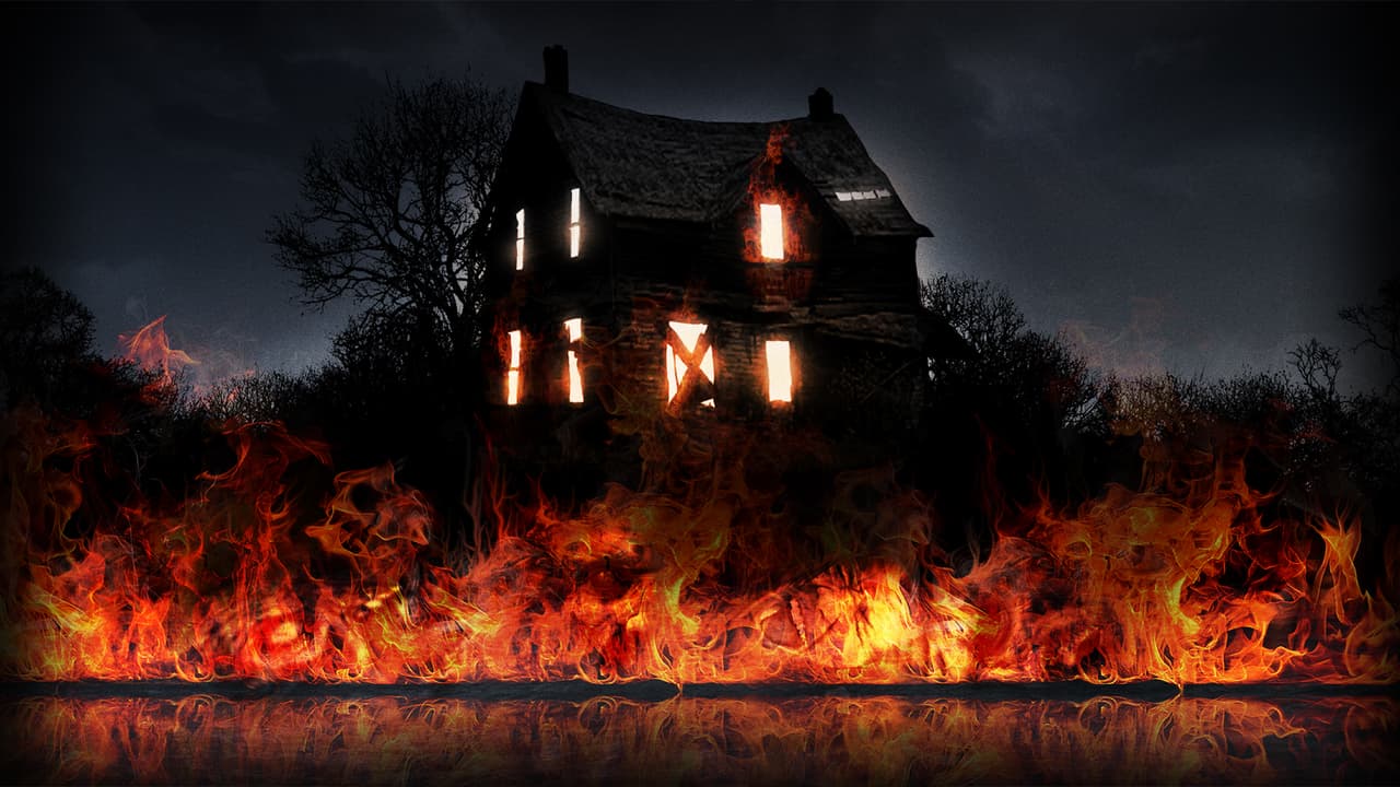 Watch Hell House LLC III: Lake of Fire