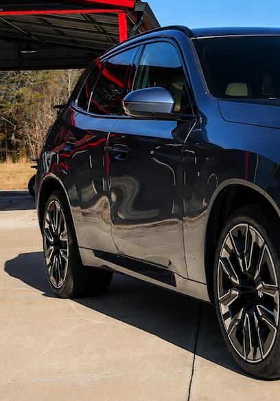S01:E03 - 2026 BMW X3 30 xDrive M Sport Review poster