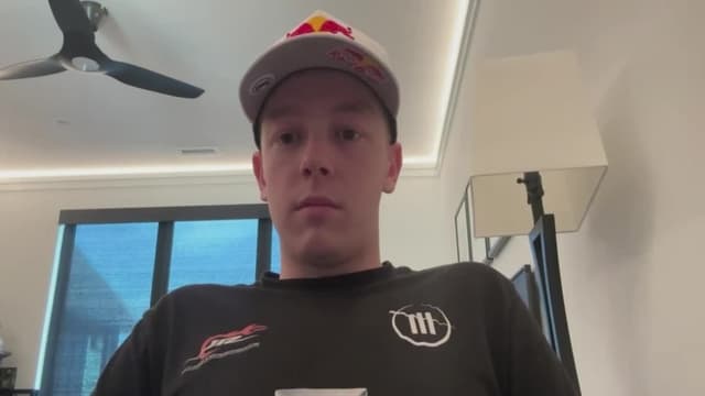 S2025:E06 - Connor Zilisch