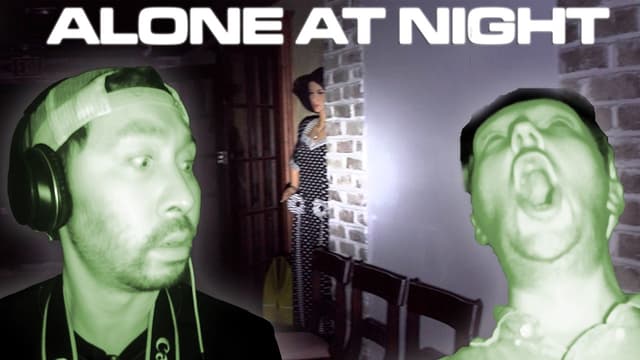 S05:E06 - Alone Together (Pt. 3): Nighttime Hunting