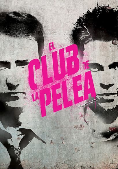 El Club de la Pelea (Doblado)