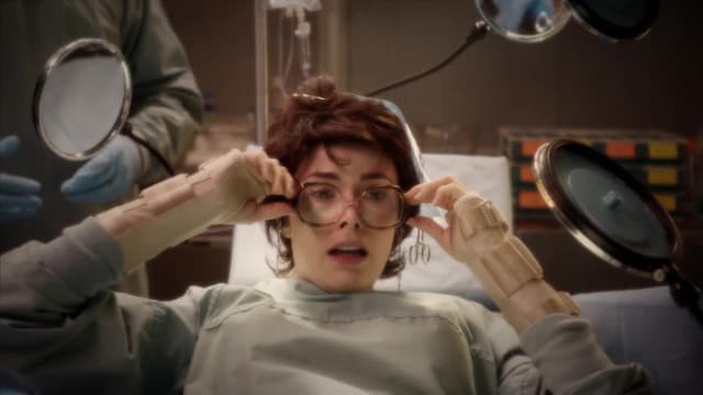 S03:E03 - Chief's Origin