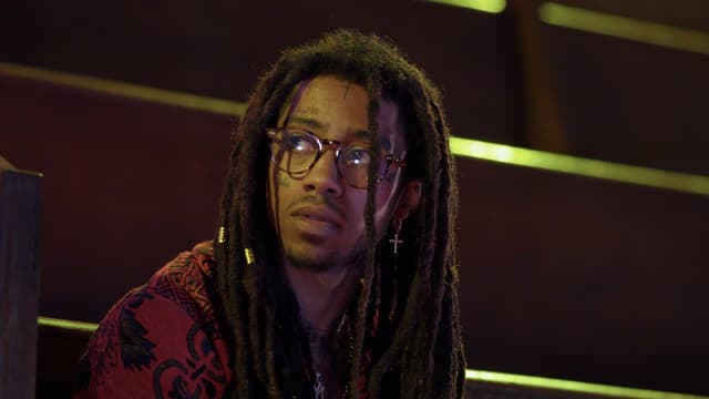 S07:E06 - Mending Fences