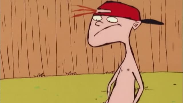 S01:E02 - Pop Goes the Ed / Over Your Ed