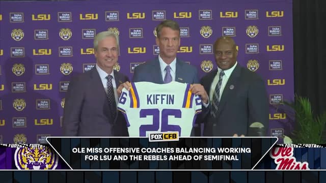 S2026:E02 - CFP Semifinal Picks: Indiana-Oregon & Miami-Ole Miss + Penn State & Michigan Transfer Portal News