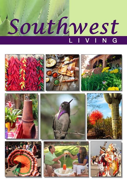 S01:E03 - Southwest Living: Episode 3