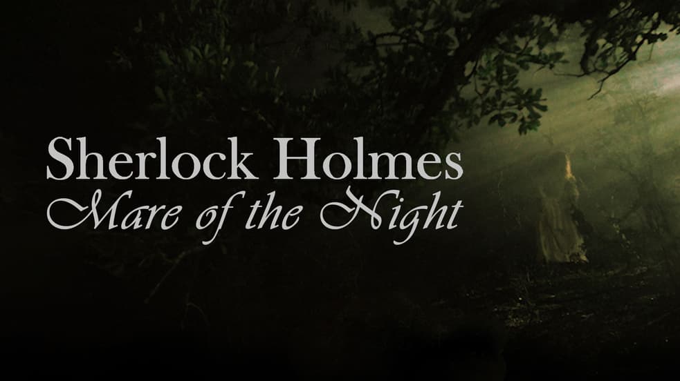 Watch Sherlock Holmes: Mare of the Night (2026) - Free Movies | Tubi
