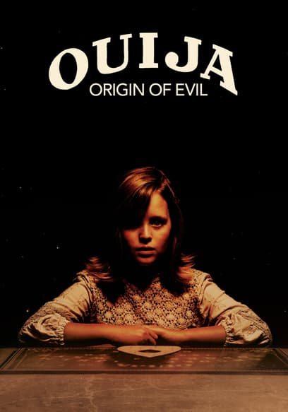 Ouija: Origin of Evil