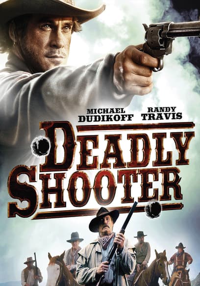 Deadly Shooter