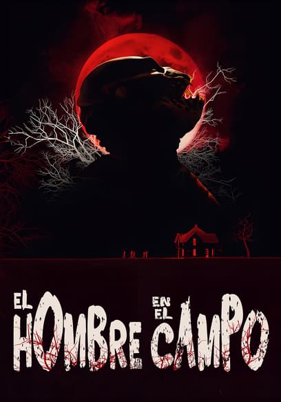 El Hombre en El Campo