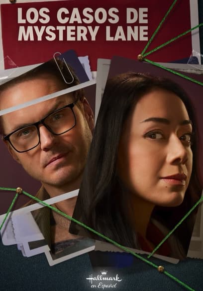 Los casos de Mystery Lane