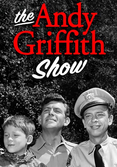 The Andy Griffith Show