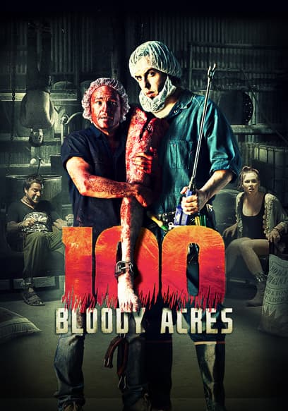 100 Bloody Acres