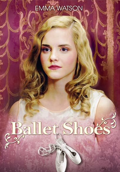 Ballet Shoes
