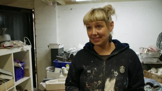 S01:E06 - The Sunken Bracelet