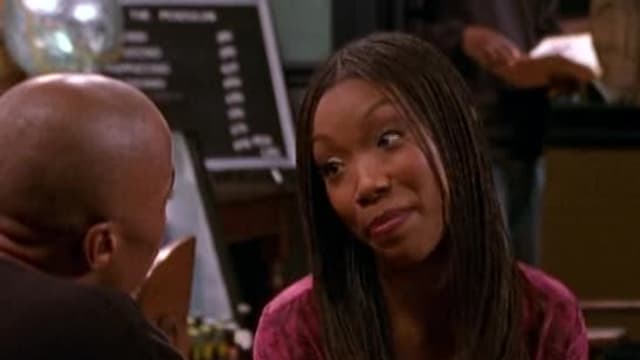 S05:E22 - D-Money Loses His Patience