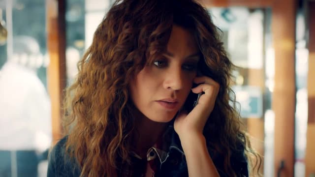 S01:E08 - Episodio 8