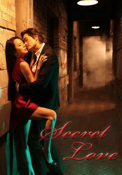 Secret Love