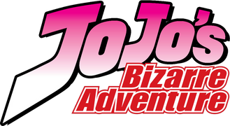 JoJo's Bizarre Adventure