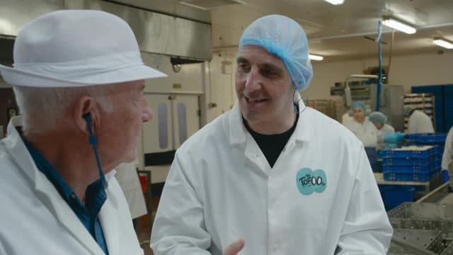 S01:E13 - Yorkshire
