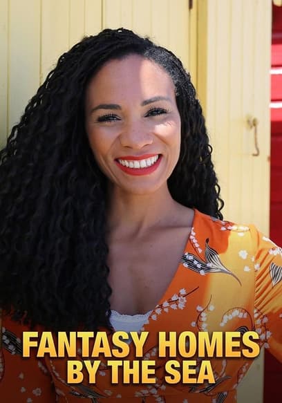 Fantasy Homes by the Sea