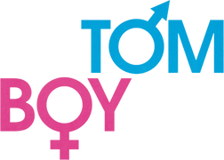 Tomboy