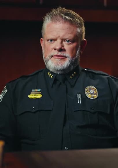 S01:E04 - Murder in Mississippi poster