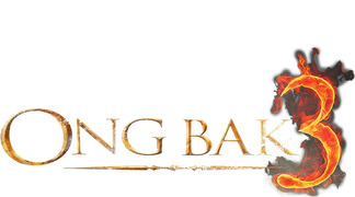Ong Bak 3: The Final Battle (English Dubbed)