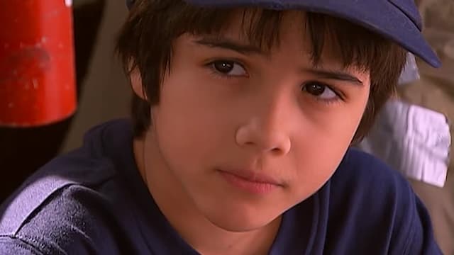 S03:E01 - The Hotel Tango (Pt. 1)