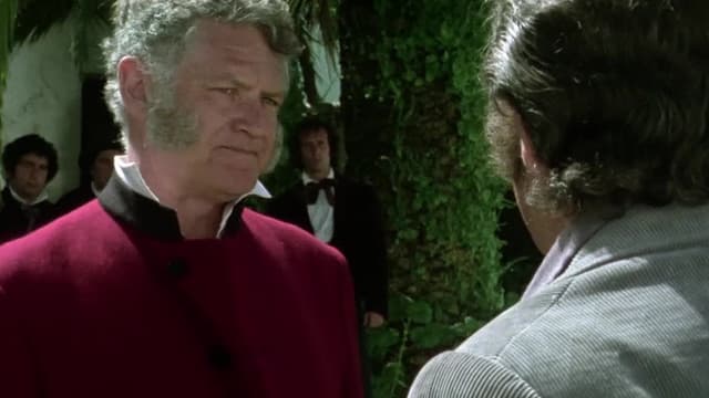 T01:C40 - S01:E40 - El Caballo Blanco